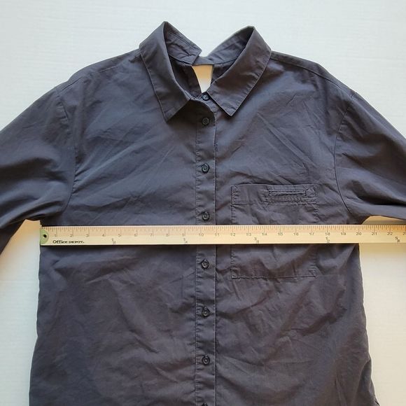 Max Studio Women Top  - Picture 6 of 8